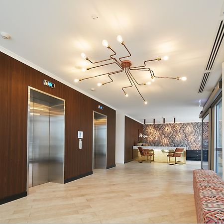 Nautica Residences Fremantle Luaran gambar