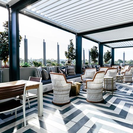Nautica Residences Fremantle Luaran gambar