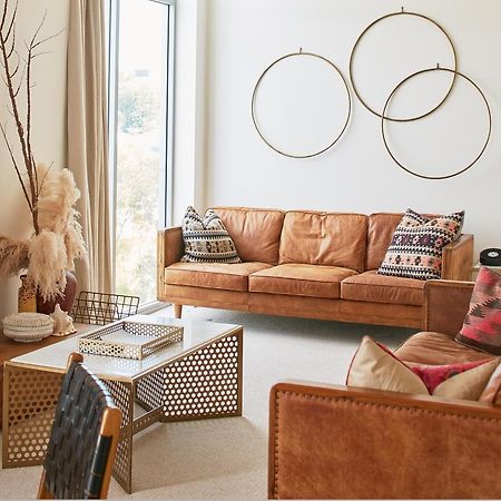 Nautica Residences Fremantle Luaran gambar