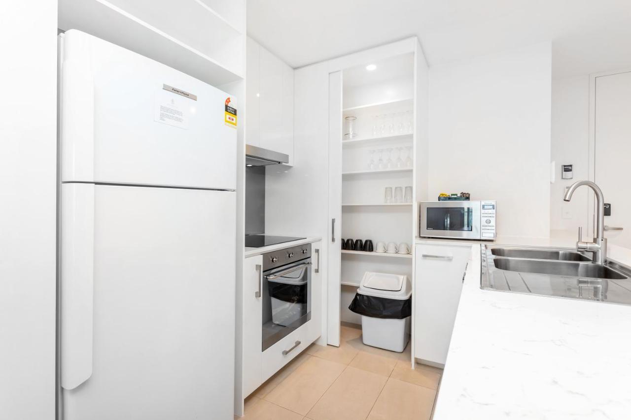 Nautica Residences Fremantle Luaran gambar