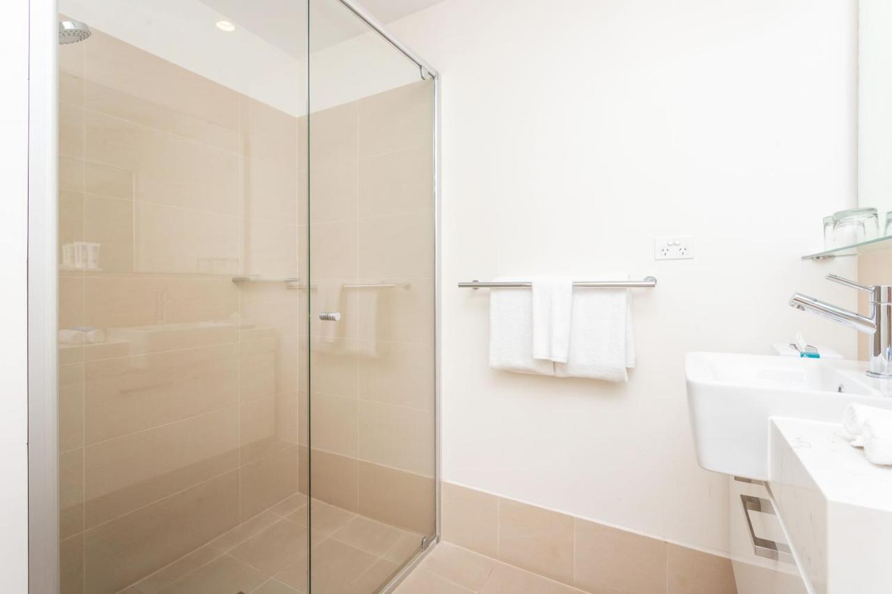 Nautica Residences Fremantle Luaran gambar