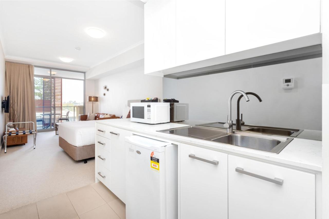 Nautica Residences Fremantle Luaran gambar