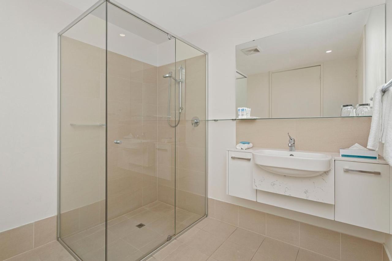 Nautica Residences Fremantle Luaran gambar