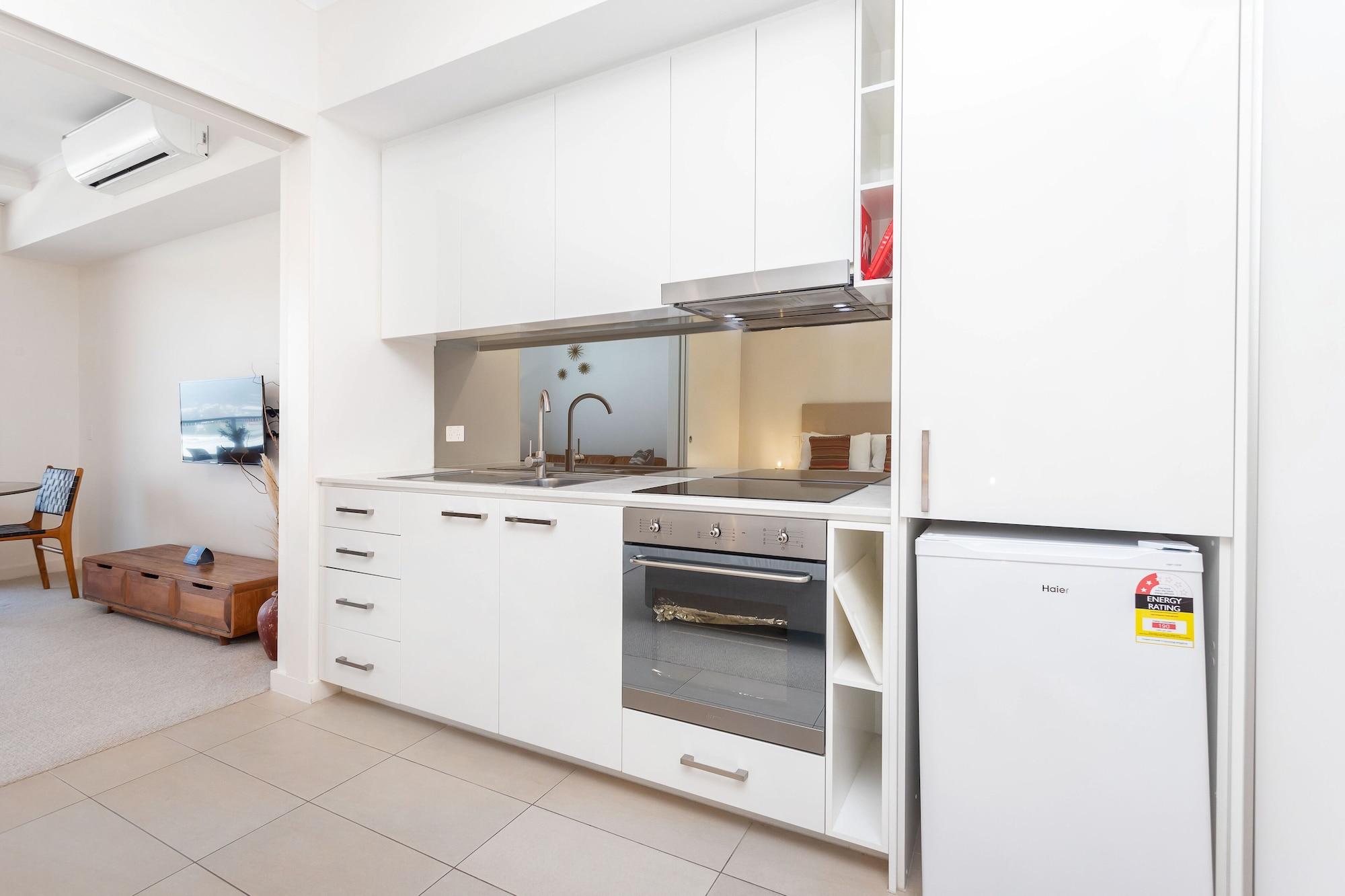 Nautica Residences Fremantle Luaran gambar