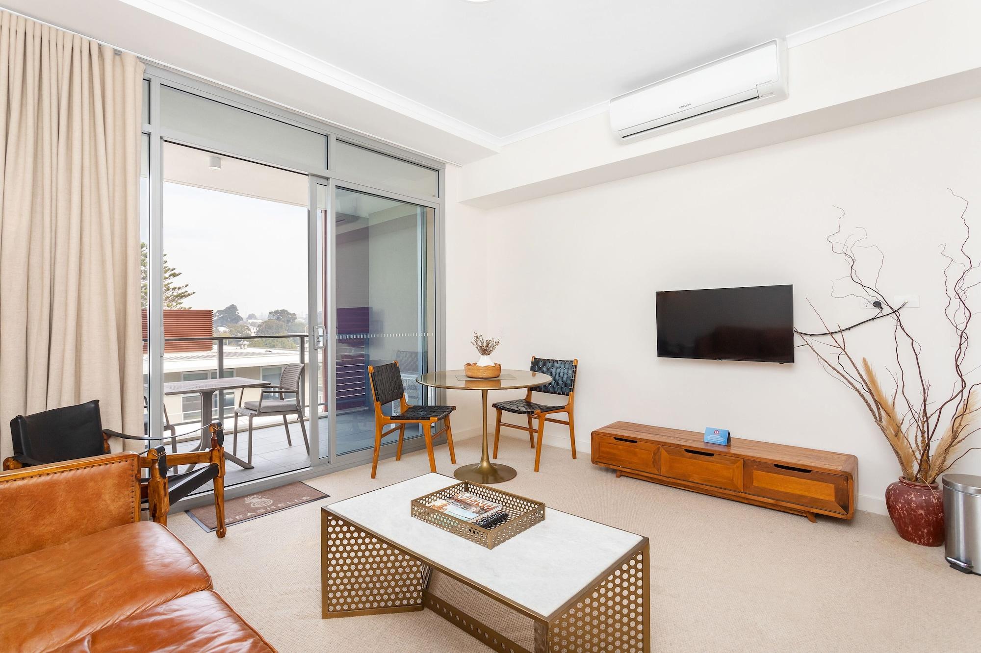 Nautica Residences Fremantle Luaran gambar