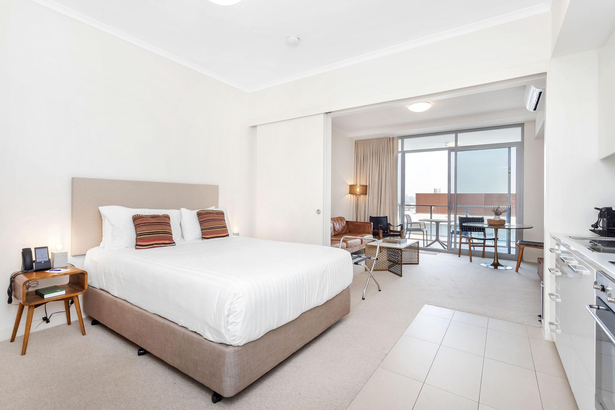 Nautica Residences Fremantle Luaran gambar