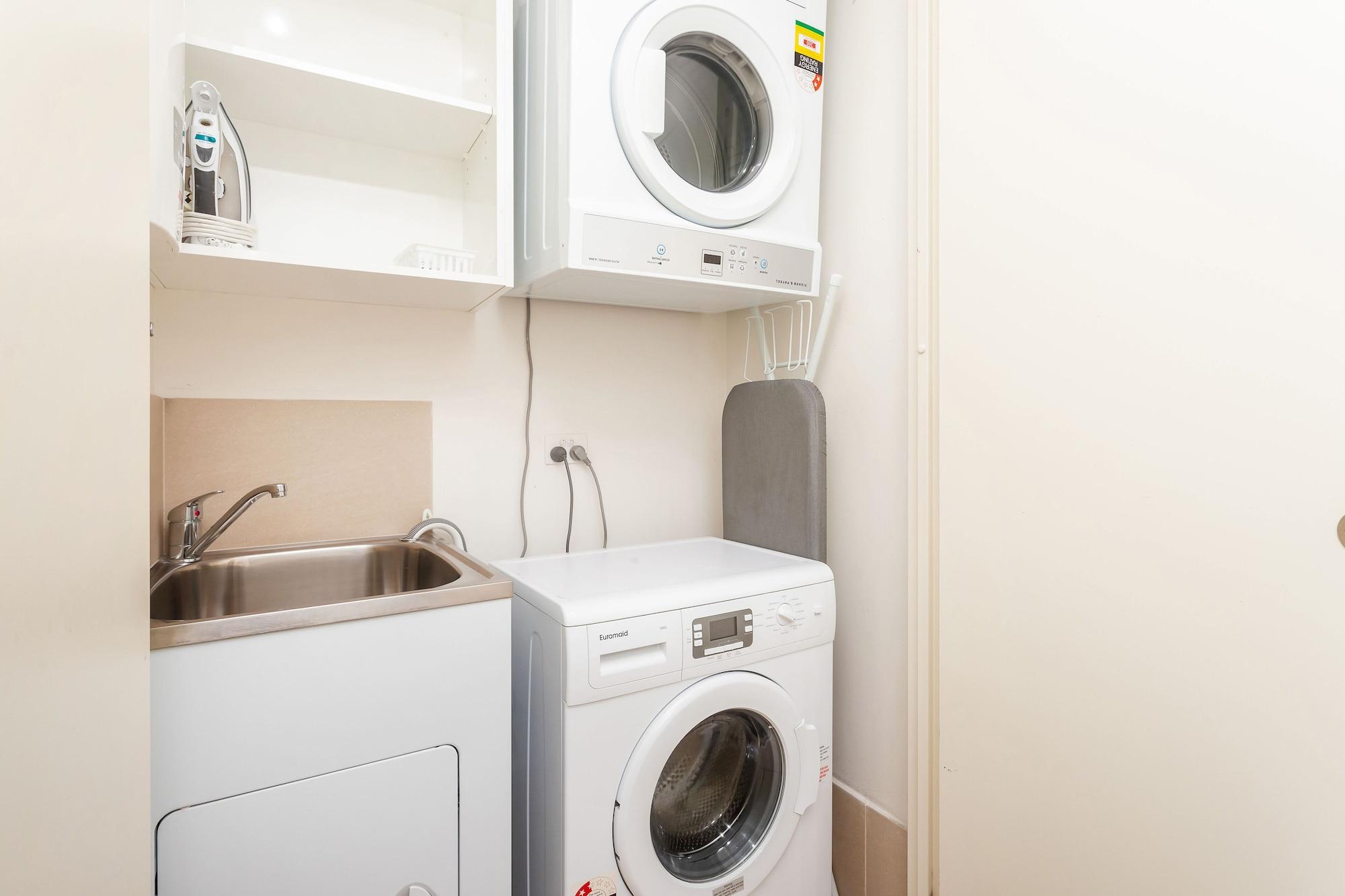 Nautica Residences Fremantle Luaran gambar
