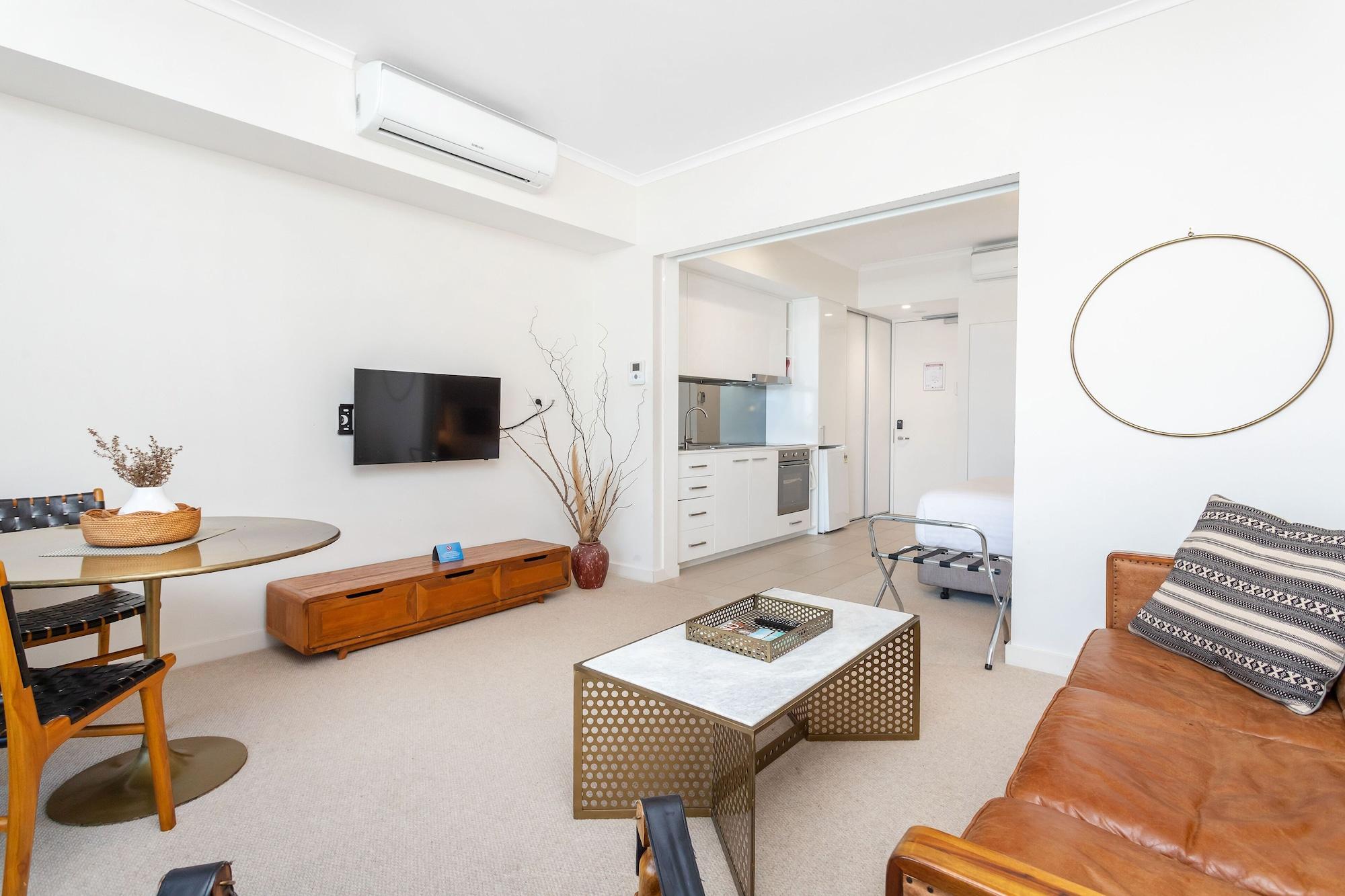 Nautica Residences Fremantle Luaran gambar