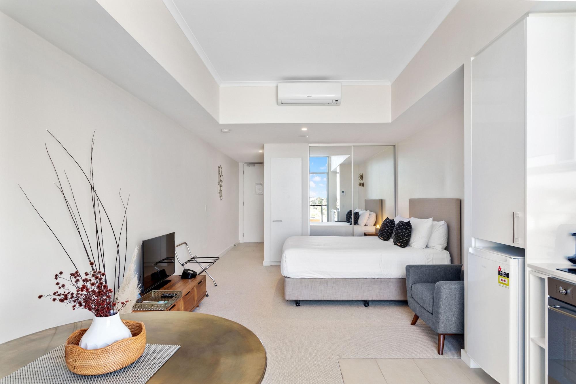 Nautica Residences Fremantle Luaran gambar