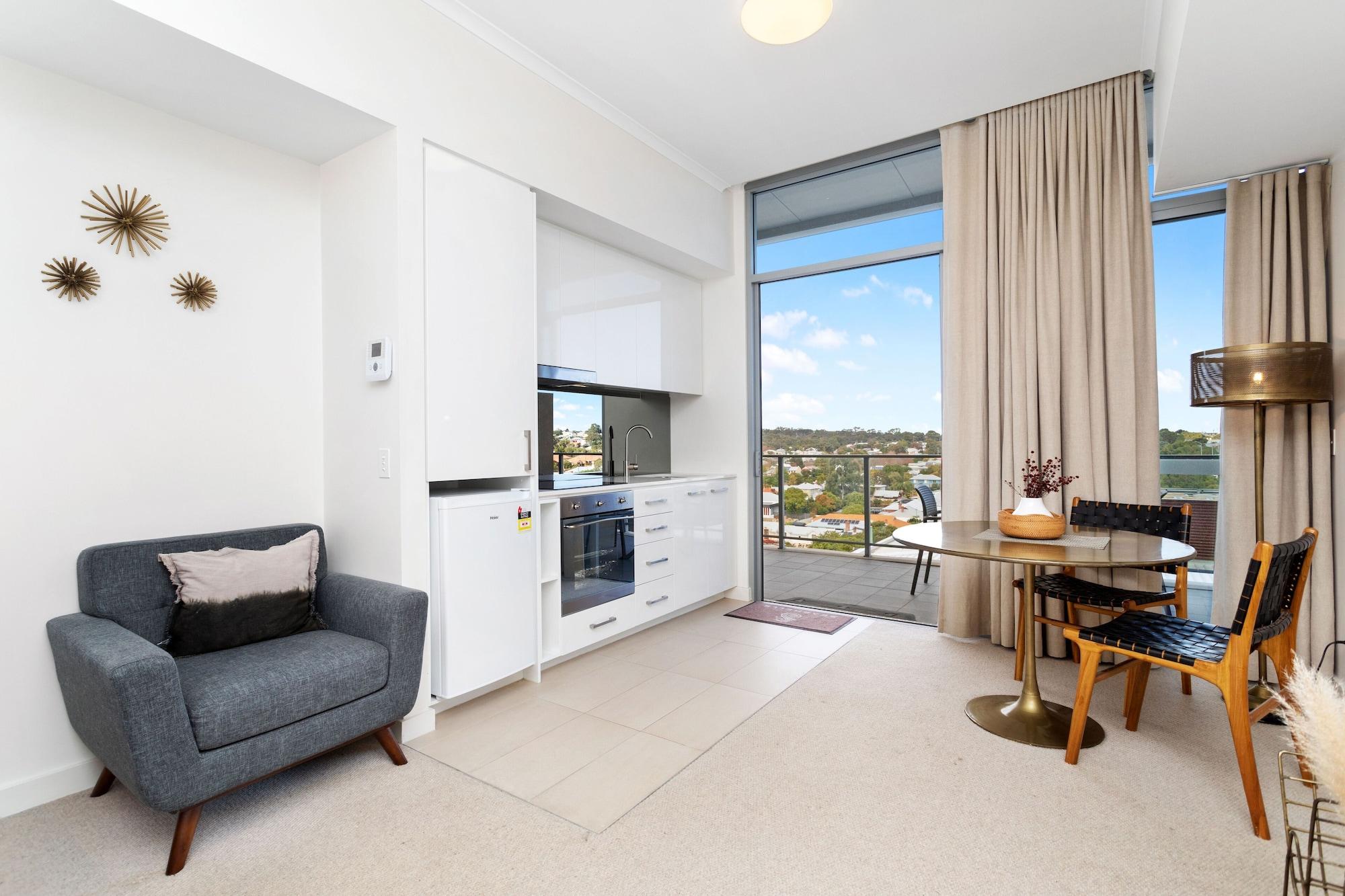 Nautica Residences Fremantle Luaran gambar
