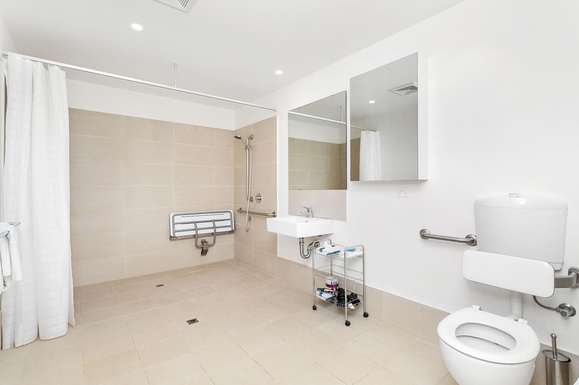 Nautica Residences Fremantle Luaran gambar