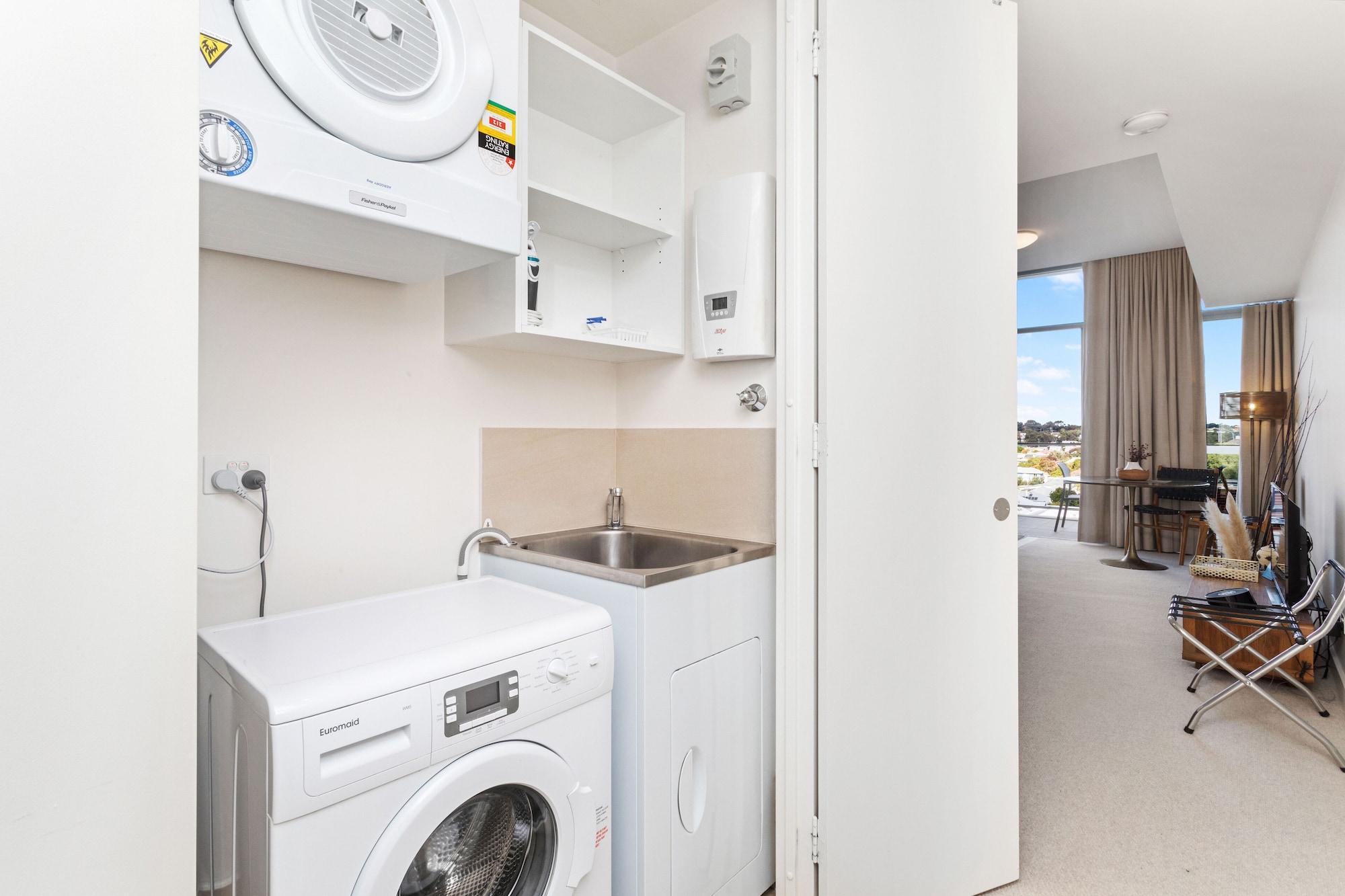Nautica Residences Fremantle Luaran gambar