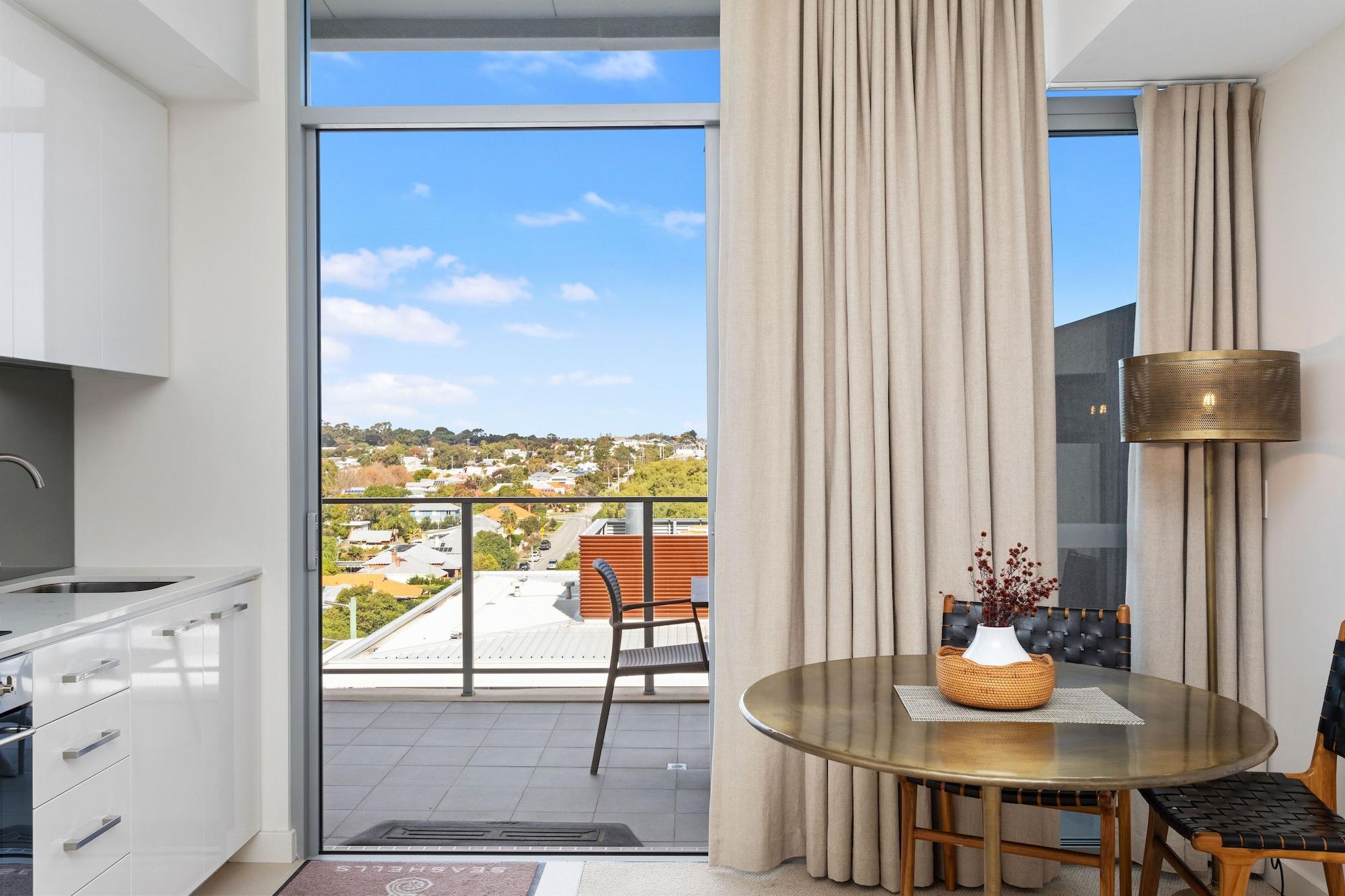 Nautica Residences Fremantle Luaran gambar