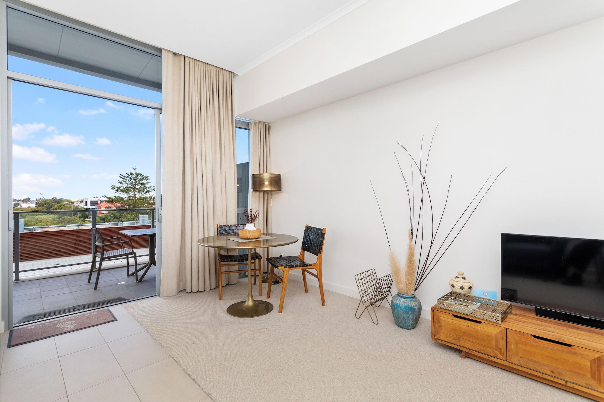 Nautica Residences Fremantle Luaran gambar