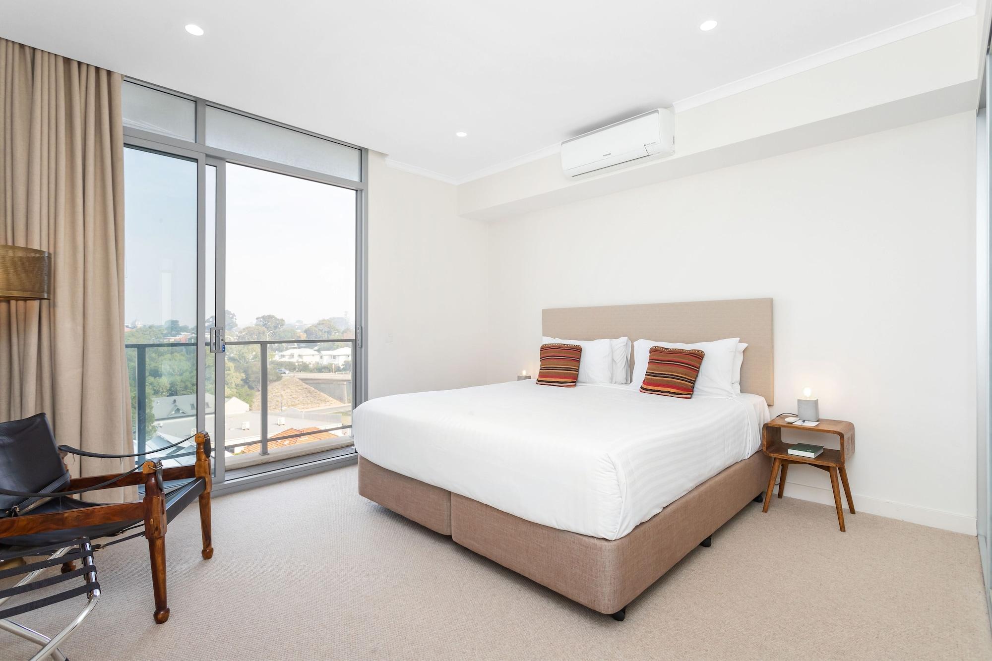 Nautica Residences Fremantle Luaran gambar