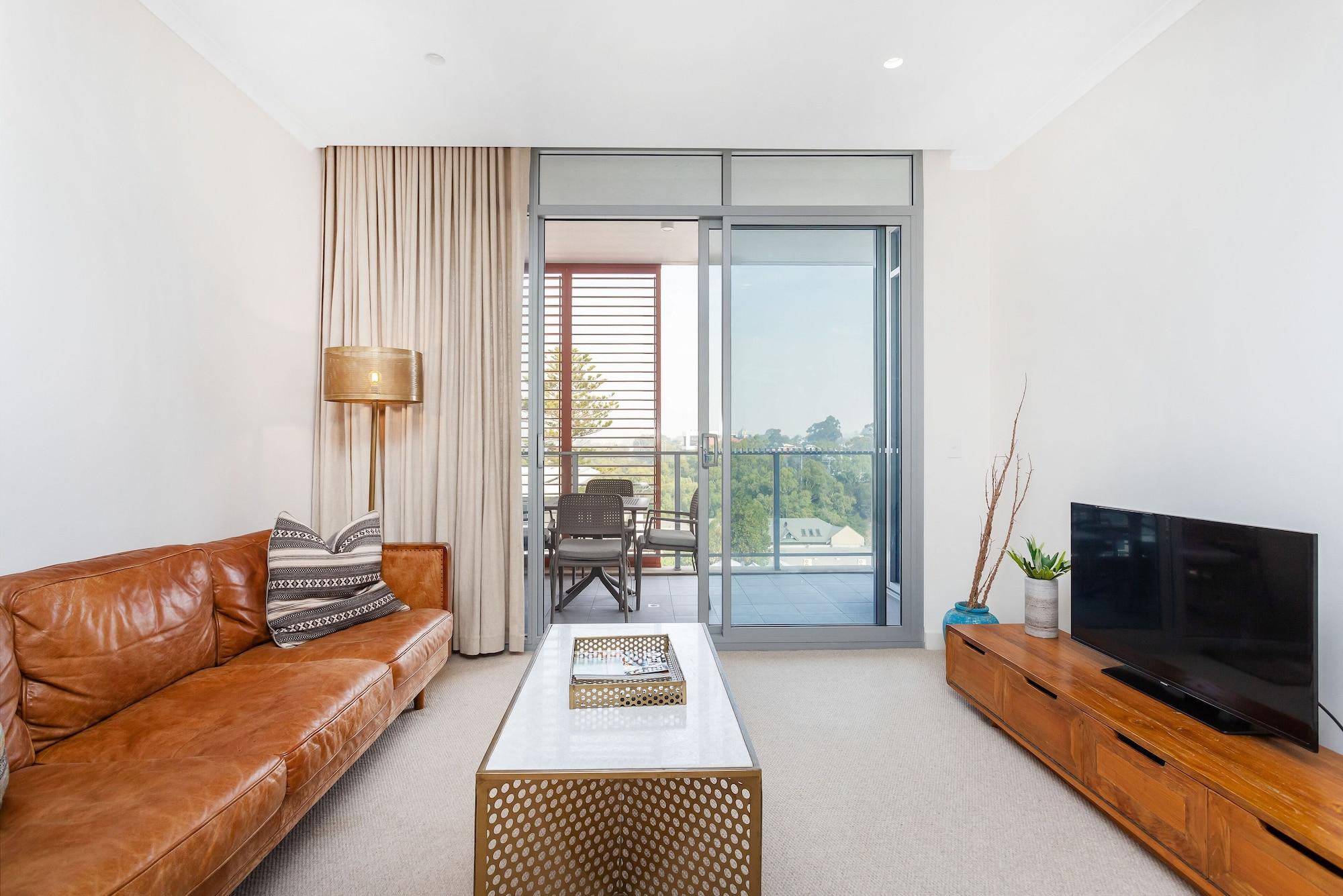 Nautica Residences Fremantle Luaran gambar