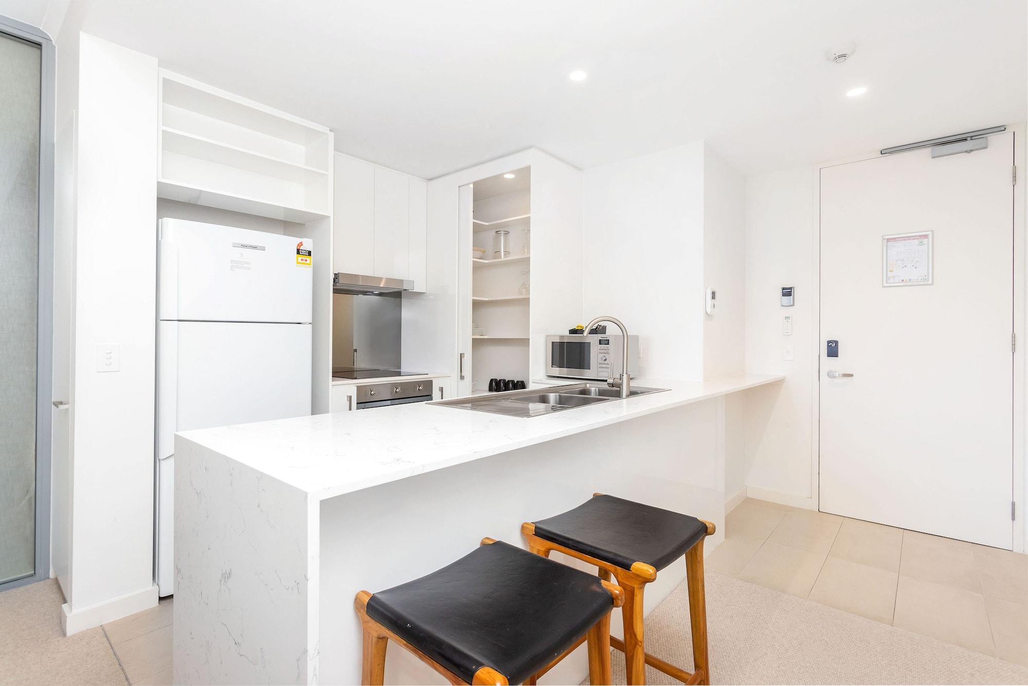 Nautica Residences Fremantle Luaran gambar