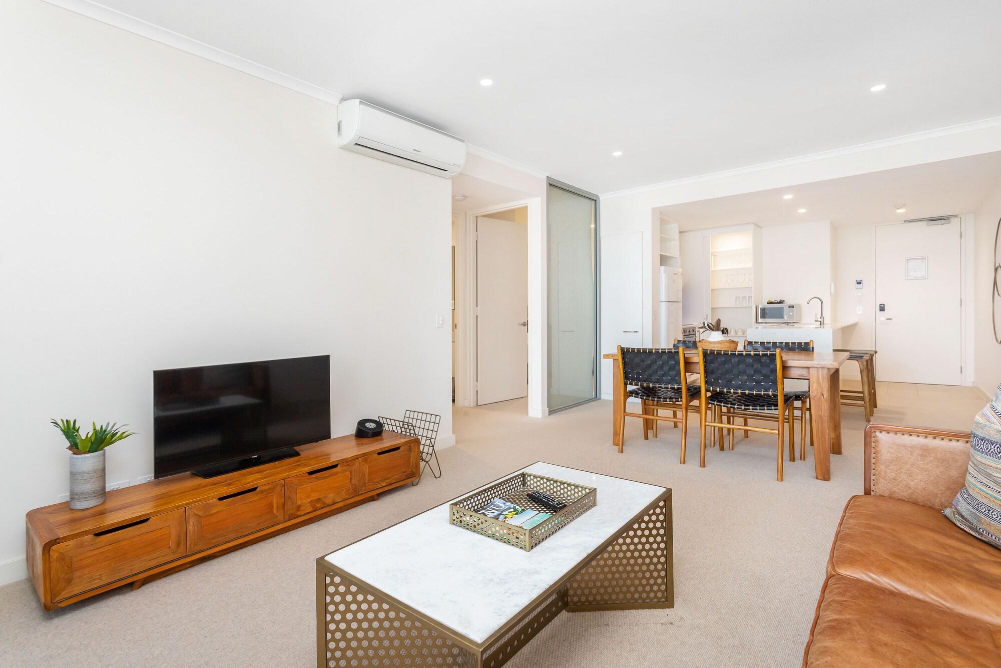 Nautica Residences Fremantle Luaran gambar