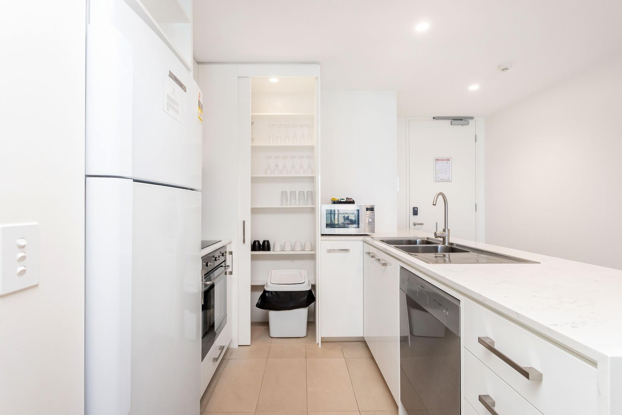 Nautica Residences Fremantle Luaran gambar