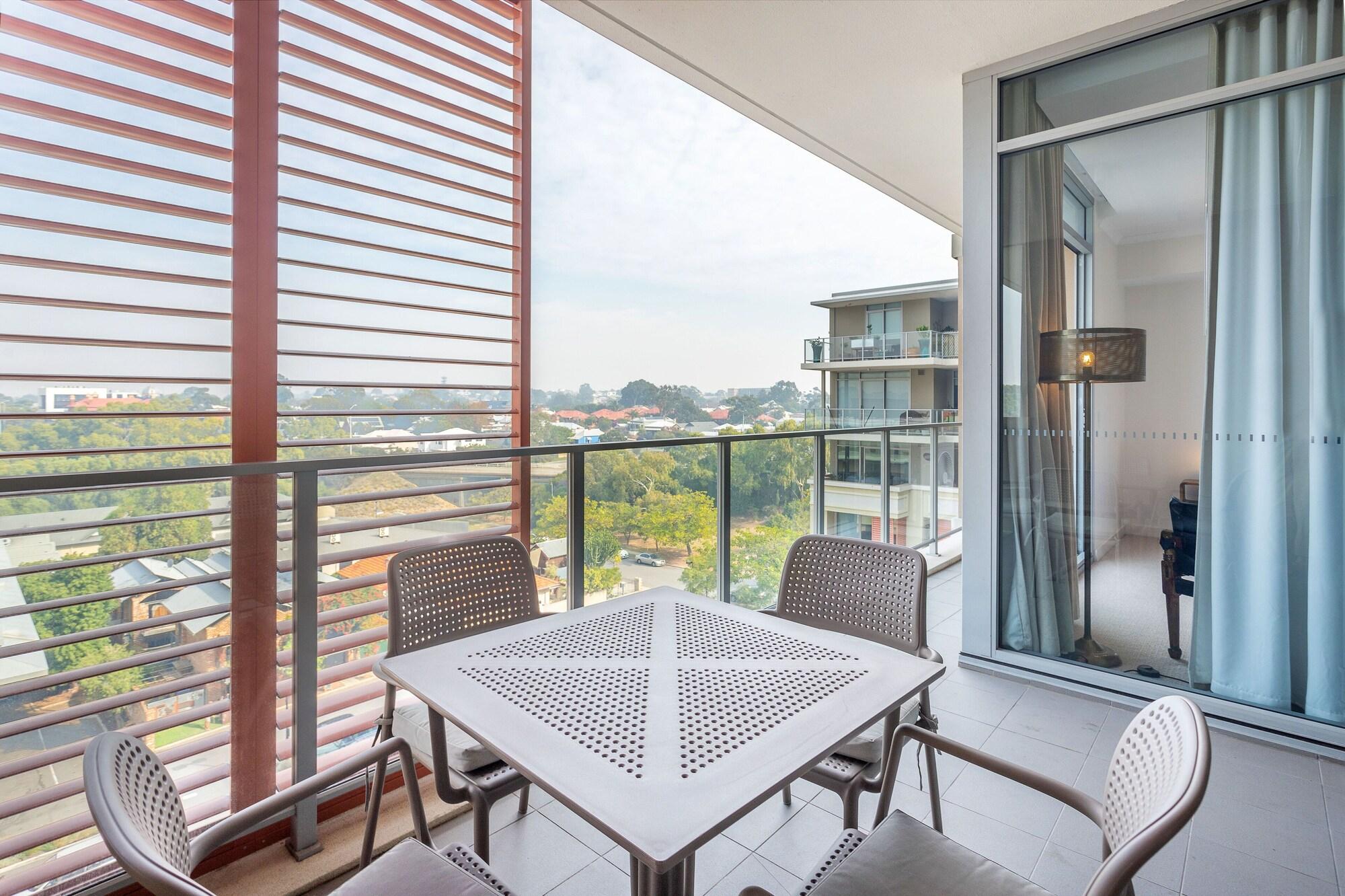Nautica Residences Fremantle Luaran gambar