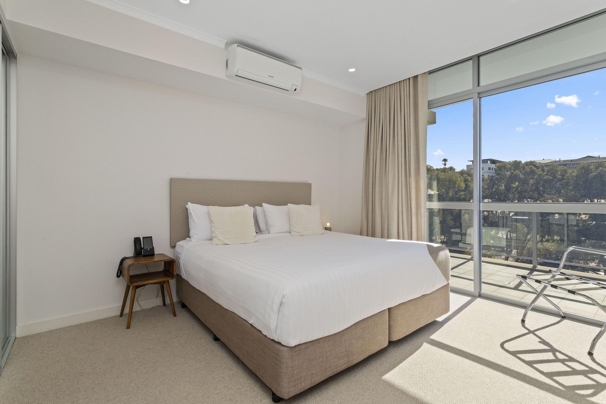 Nautica Residences Fremantle Luaran gambar