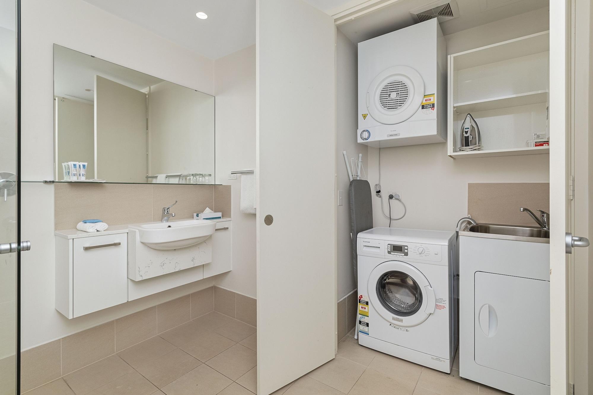 Nautica Residences Fremantle Luaran gambar
