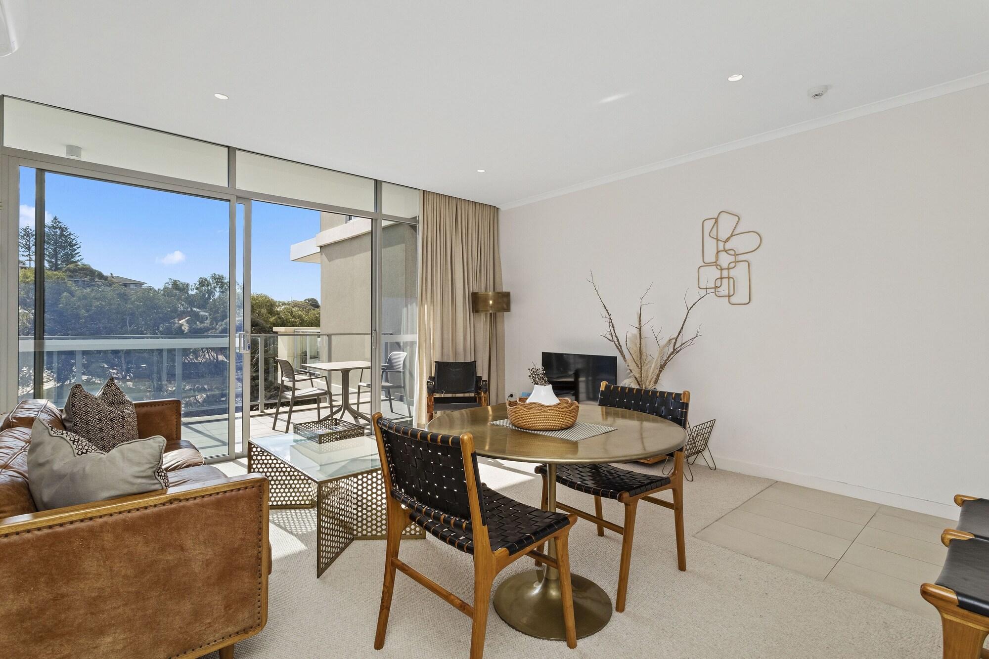 Nautica Residences Fremantle Luaran gambar