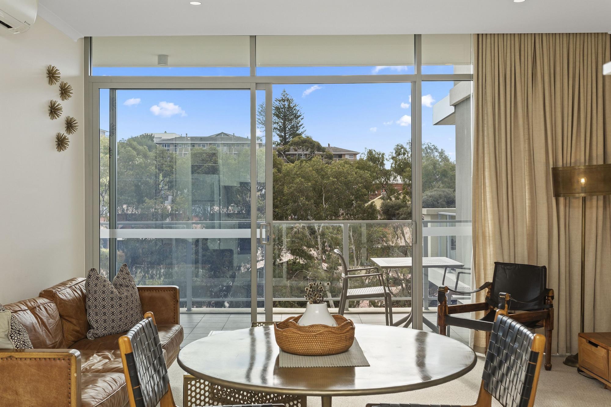 Nautica Residences Fremantle Luaran gambar