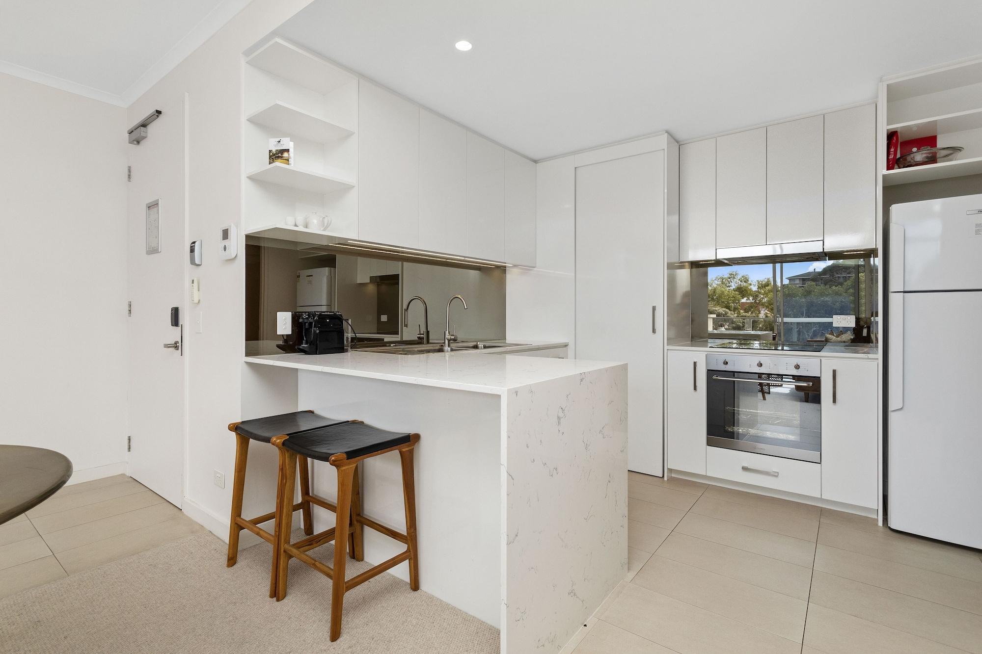 Nautica Residences Fremantle Luaran gambar