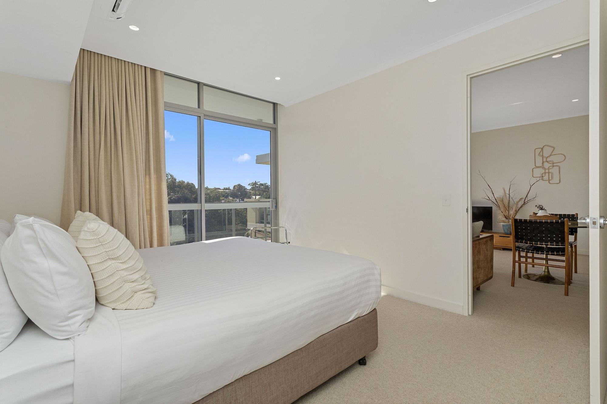Nautica Residences Fremantle Luaran gambar