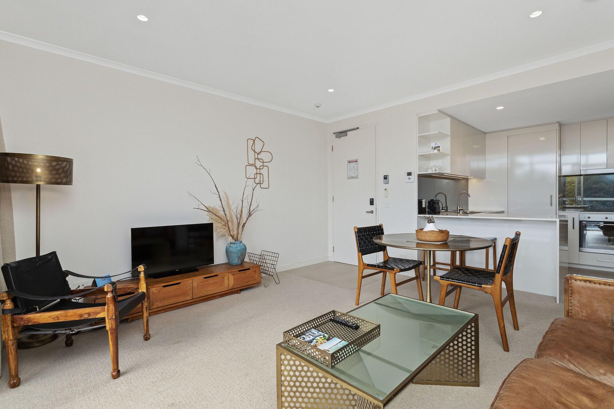 Nautica Residences Fremantle Luaran gambar