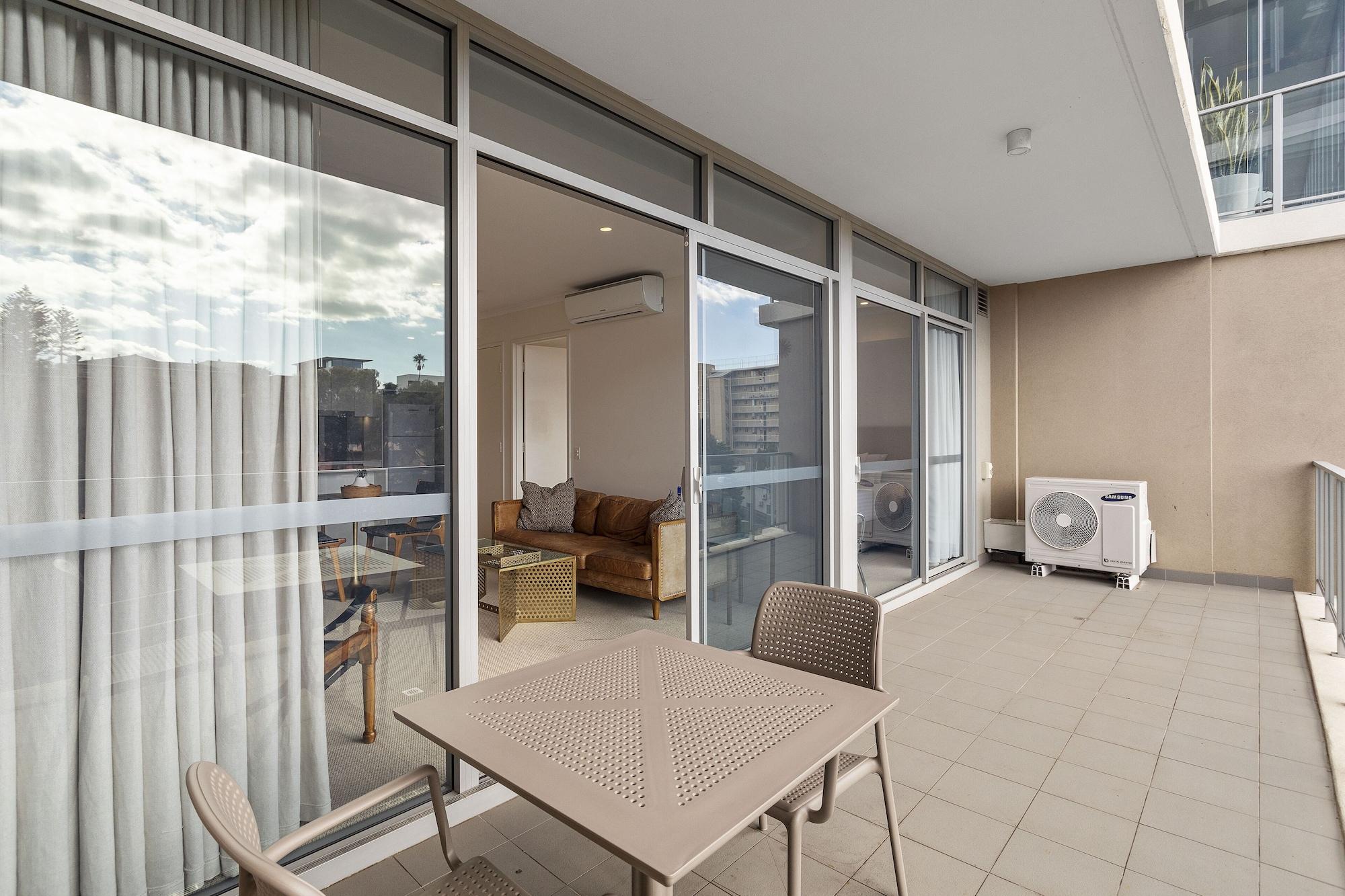 Nautica Residences Fremantle Luaran gambar