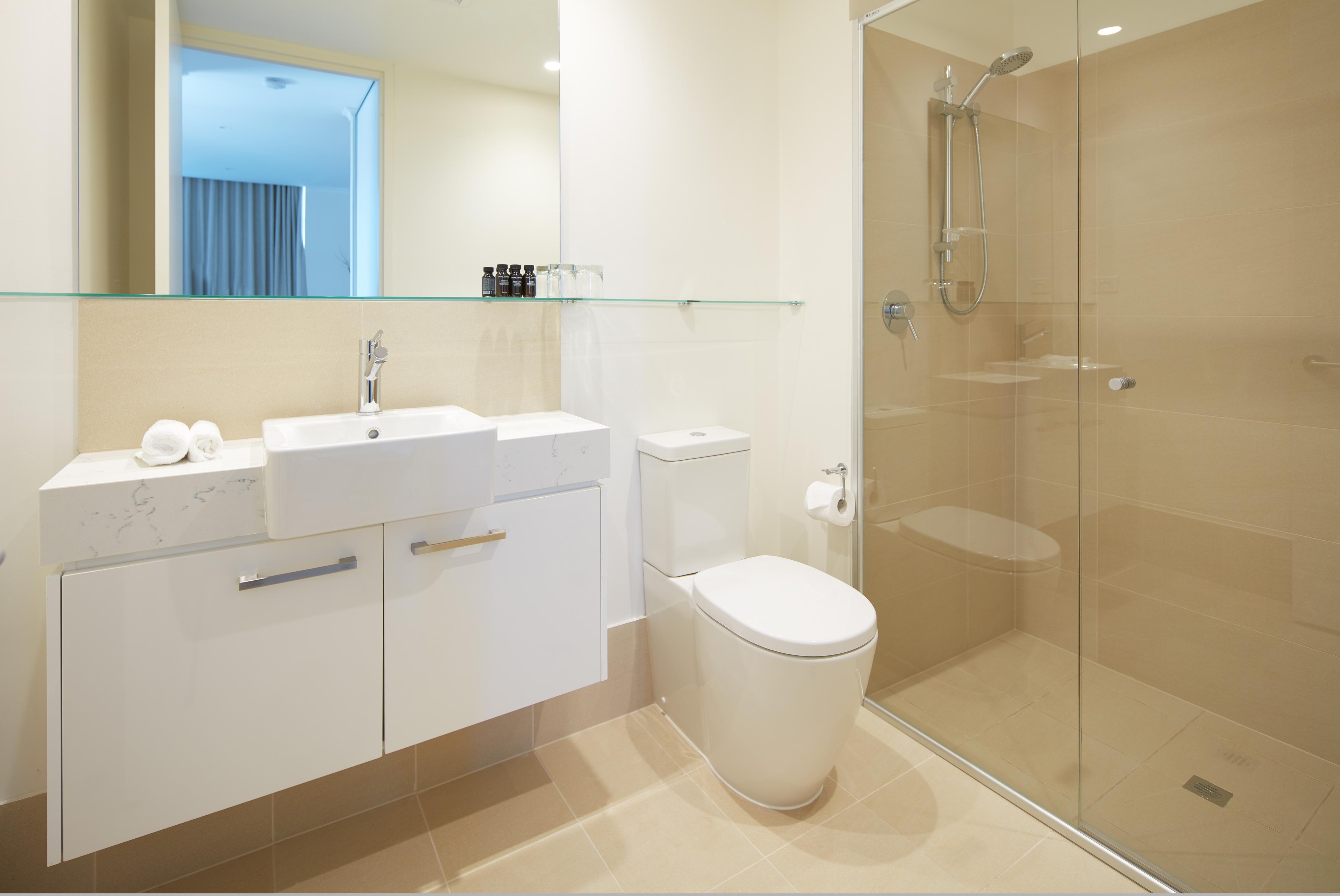 Nautica Residences Fremantle Luaran gambar