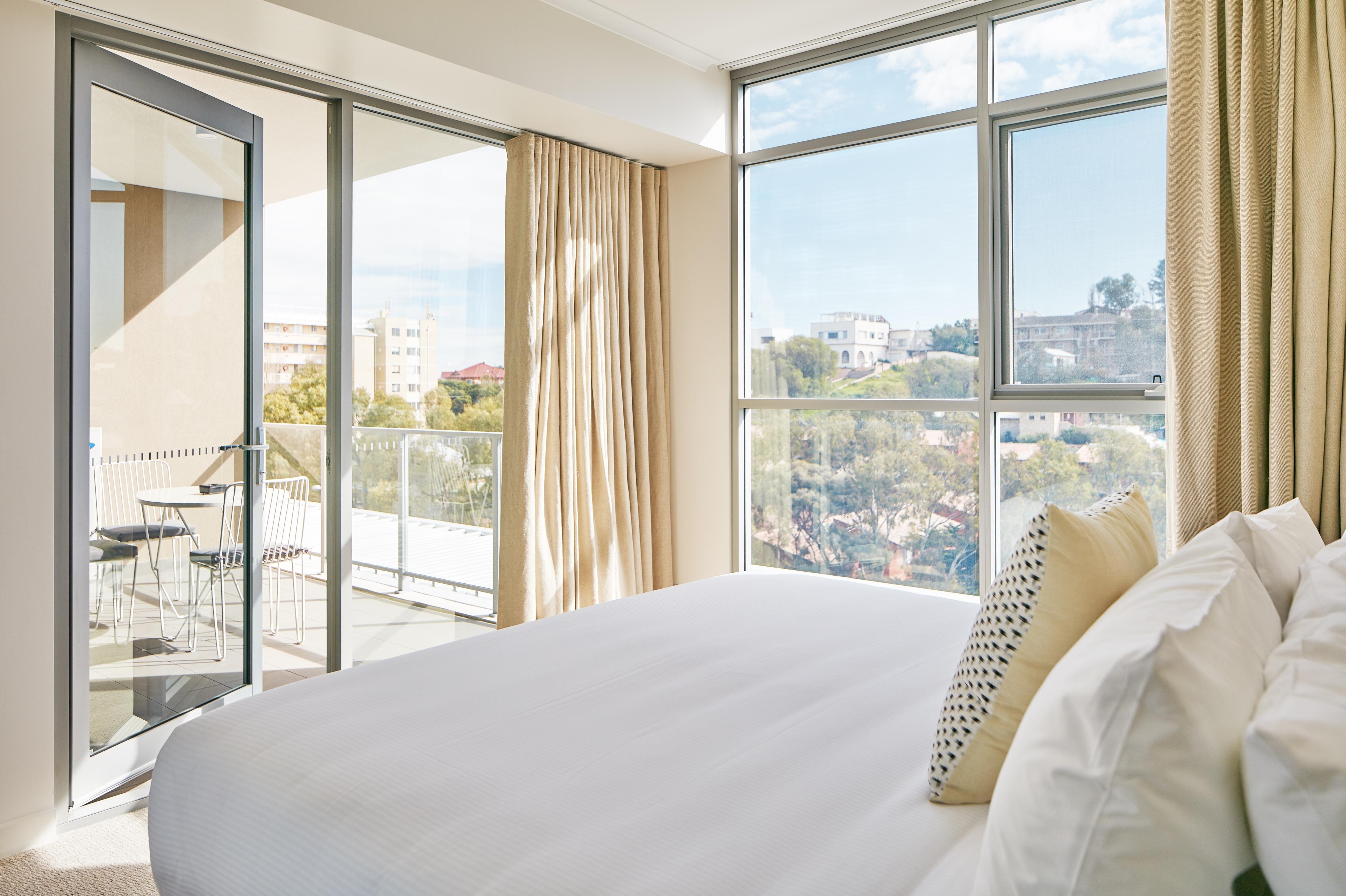 Nautica Residences Fremantle Luaran gambar