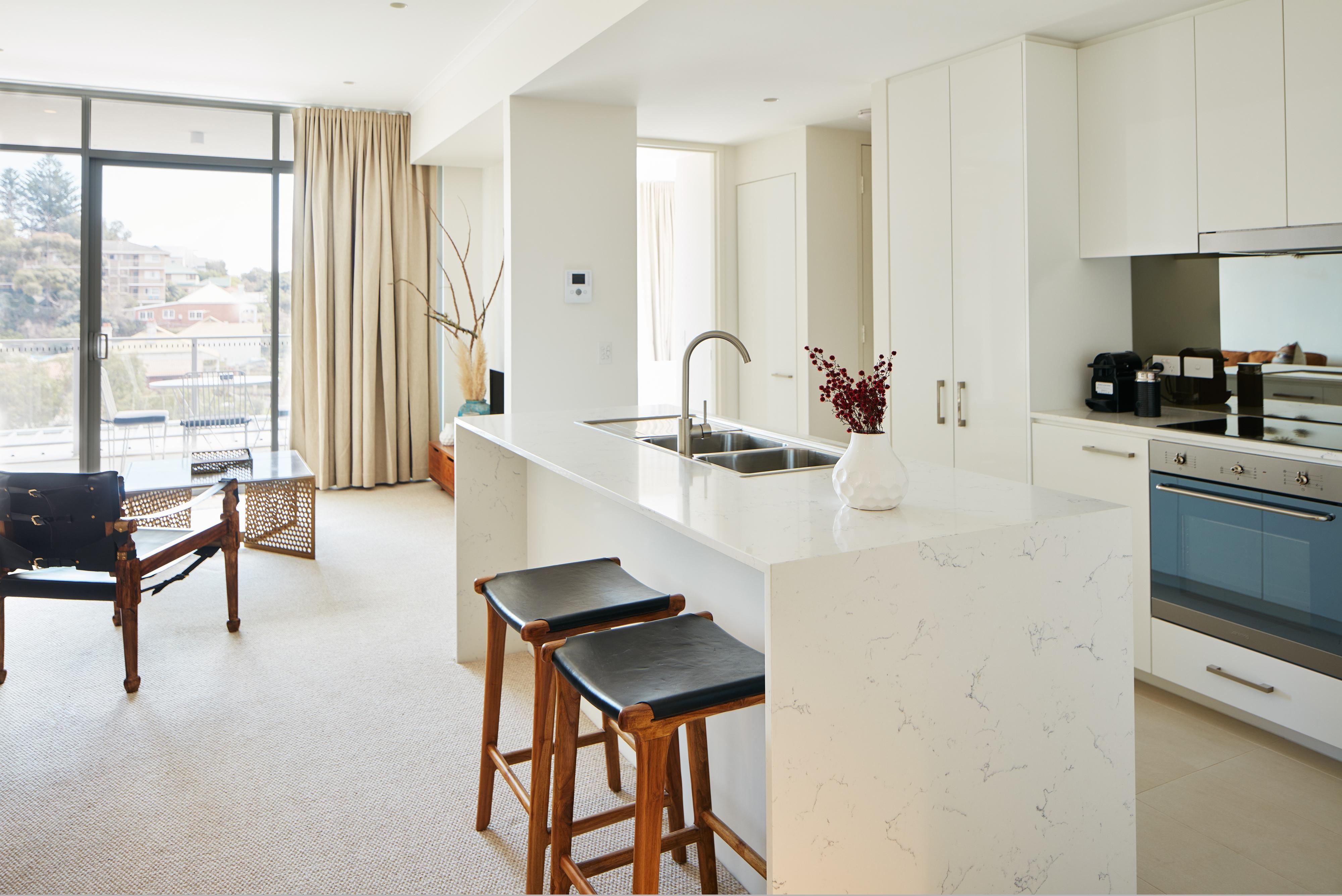 Nautica Residences Fremantle Luaran gambar