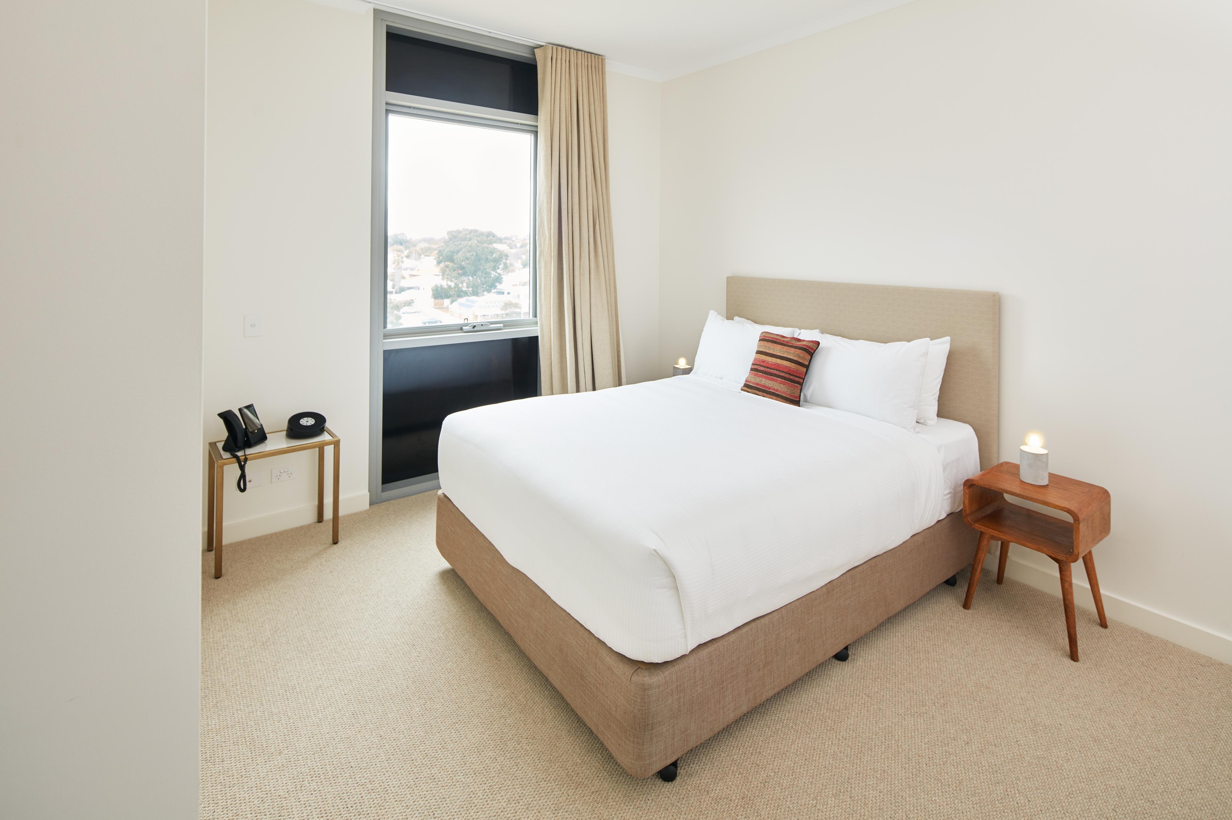 Nautica Residences Fremantle Luaran gambar