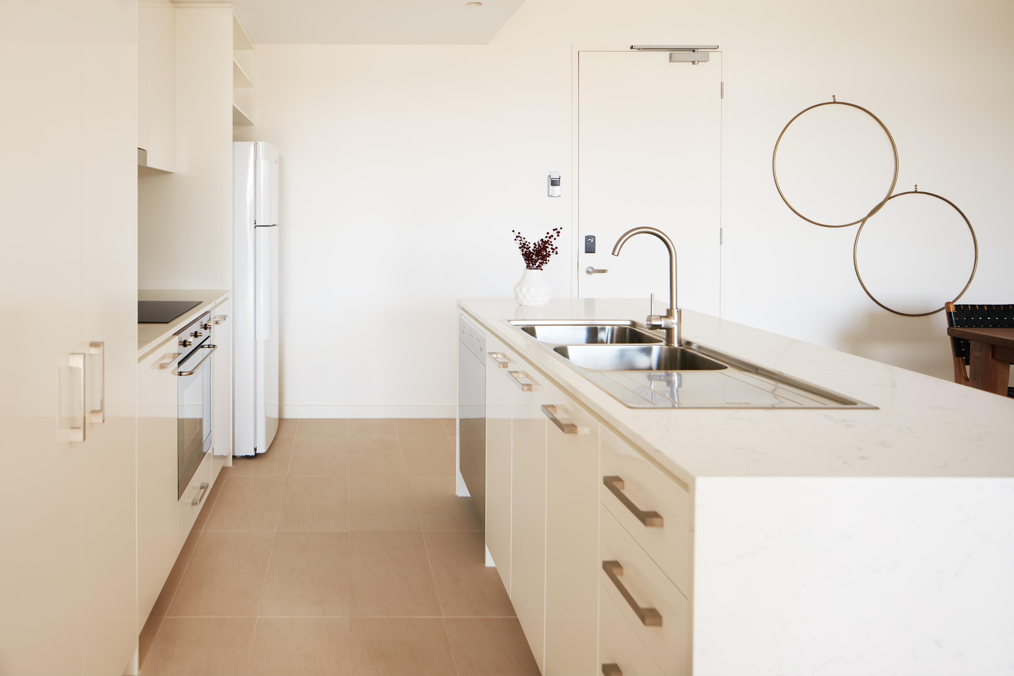 Nautica Residences Fremantle Luaran gambar