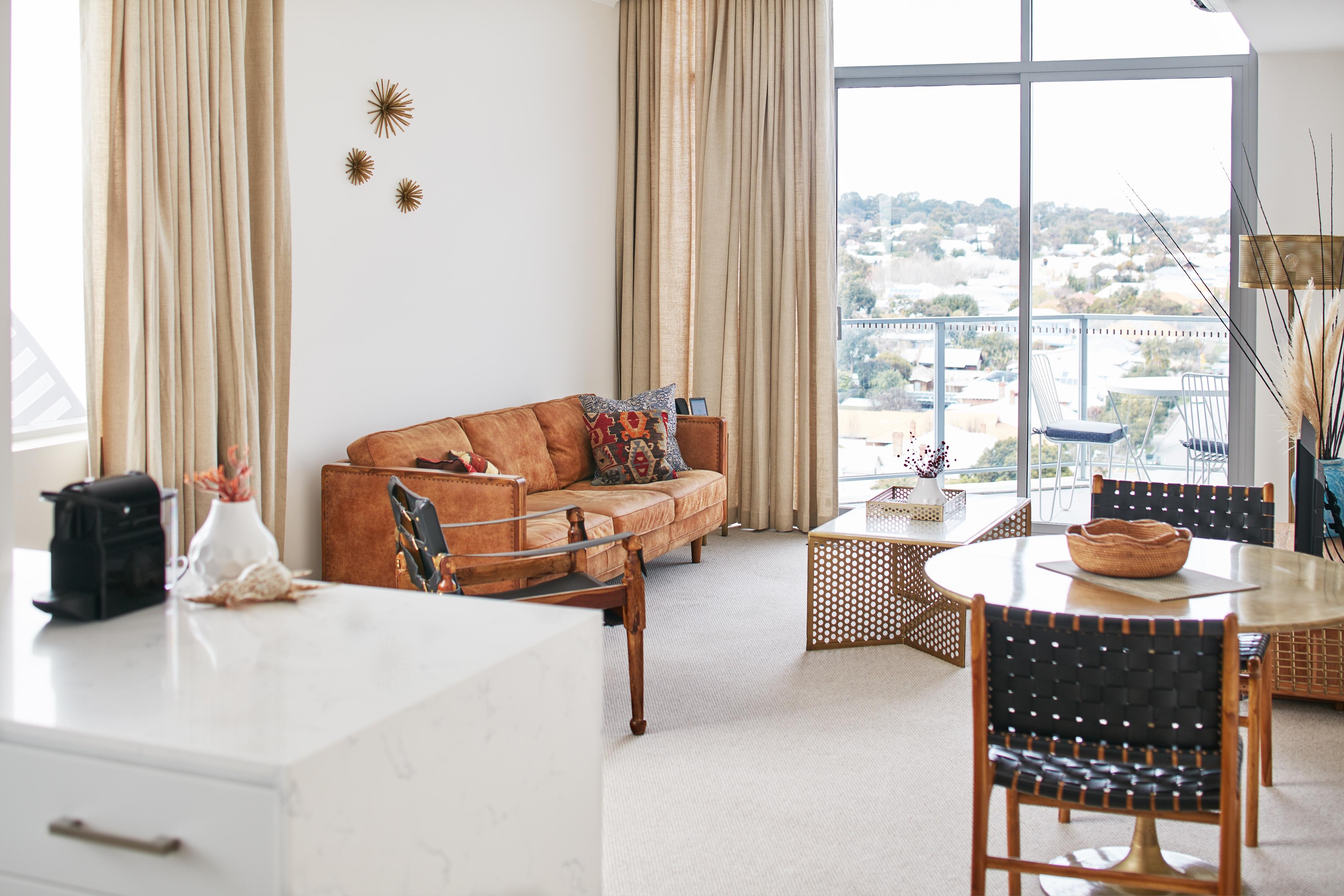 Nautica Residences Fremantle Luaran gambar