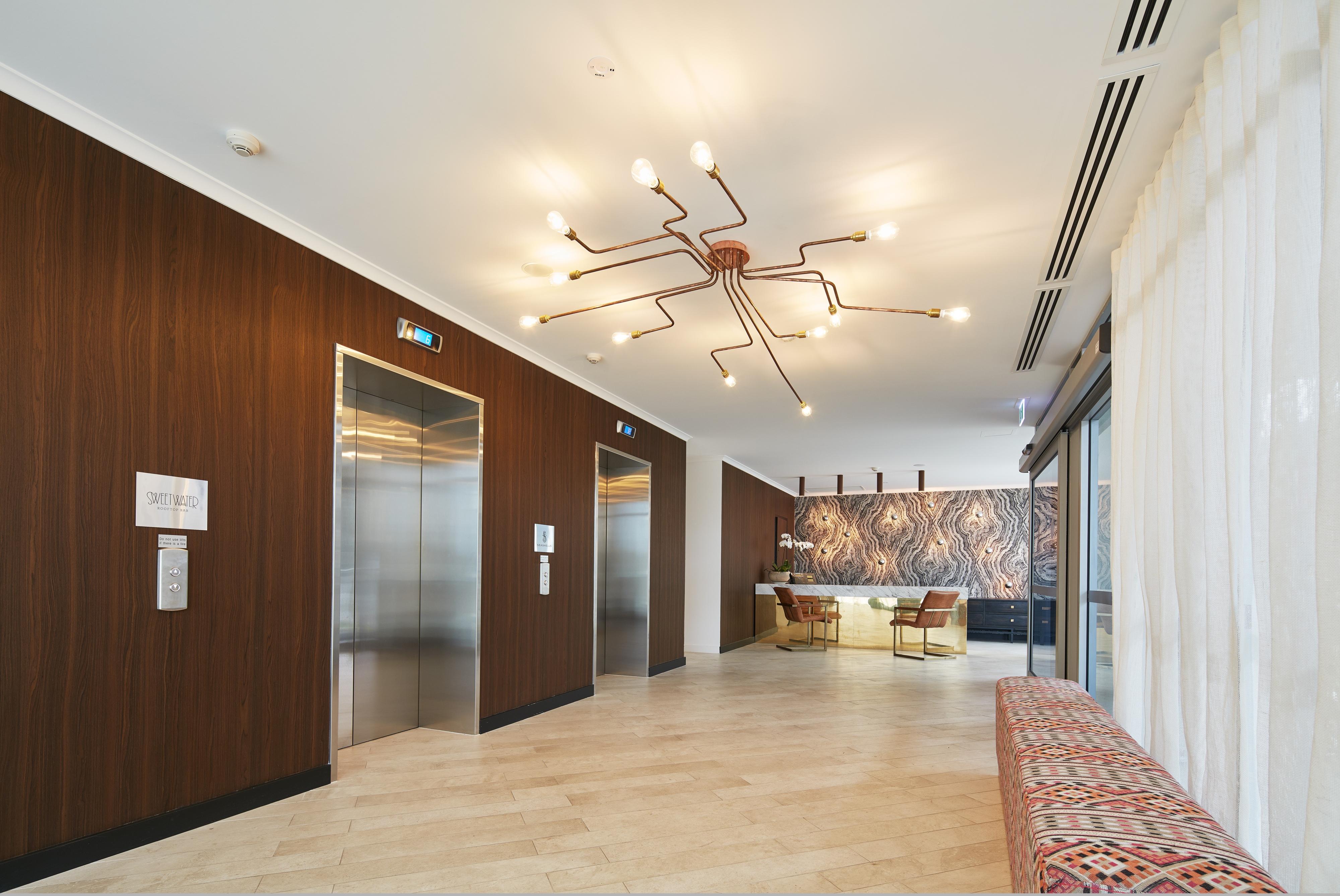 Nautica Residences Fremantle Luaran gambar