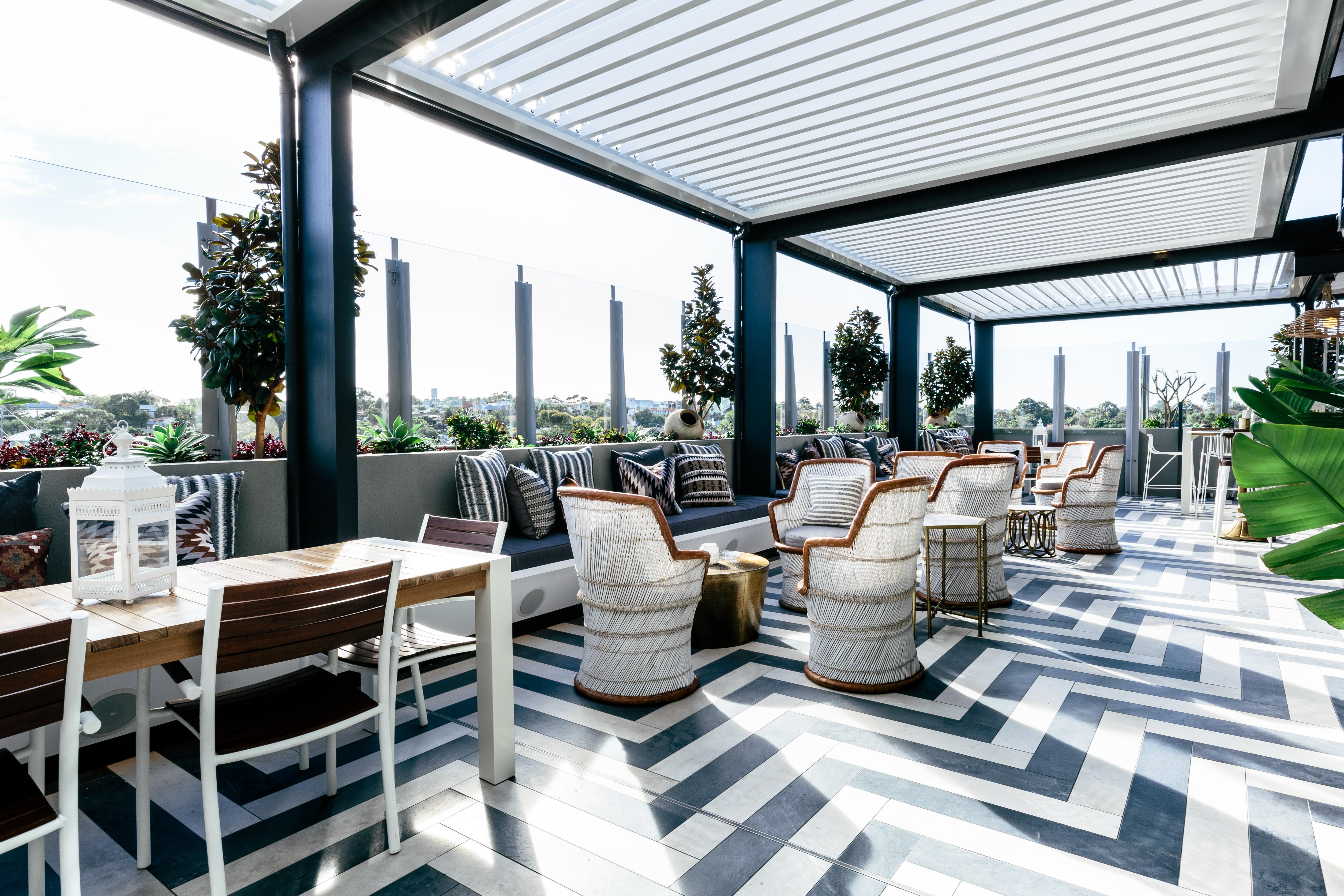 Nautica Residences Fremantle Luaran gambar