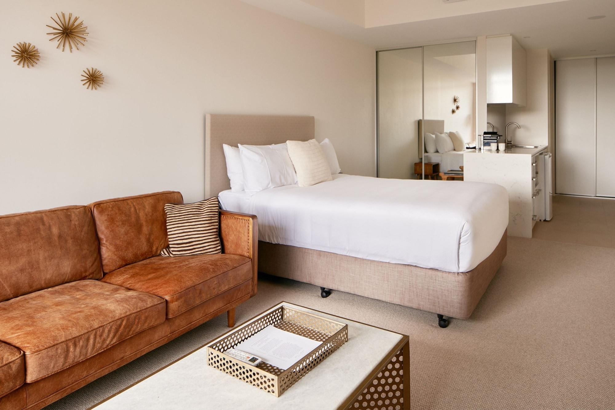 Nautica Residences Fremantle Luaran gambar