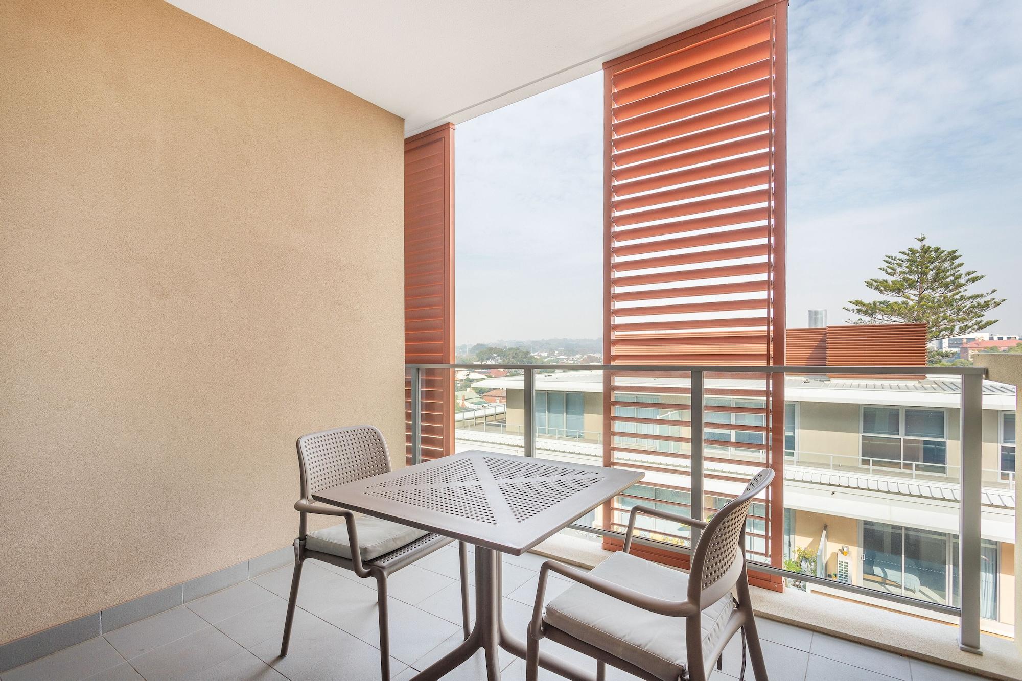 Nautica Residences Fremantle Luaran gambar