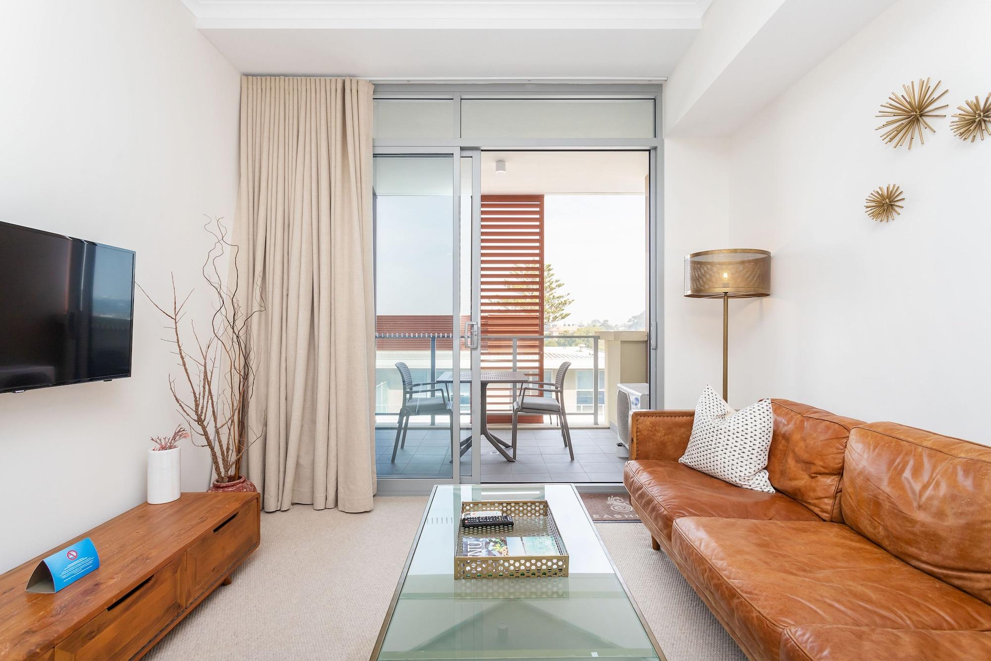 Nautica Residences Fremantle Luaran gambar