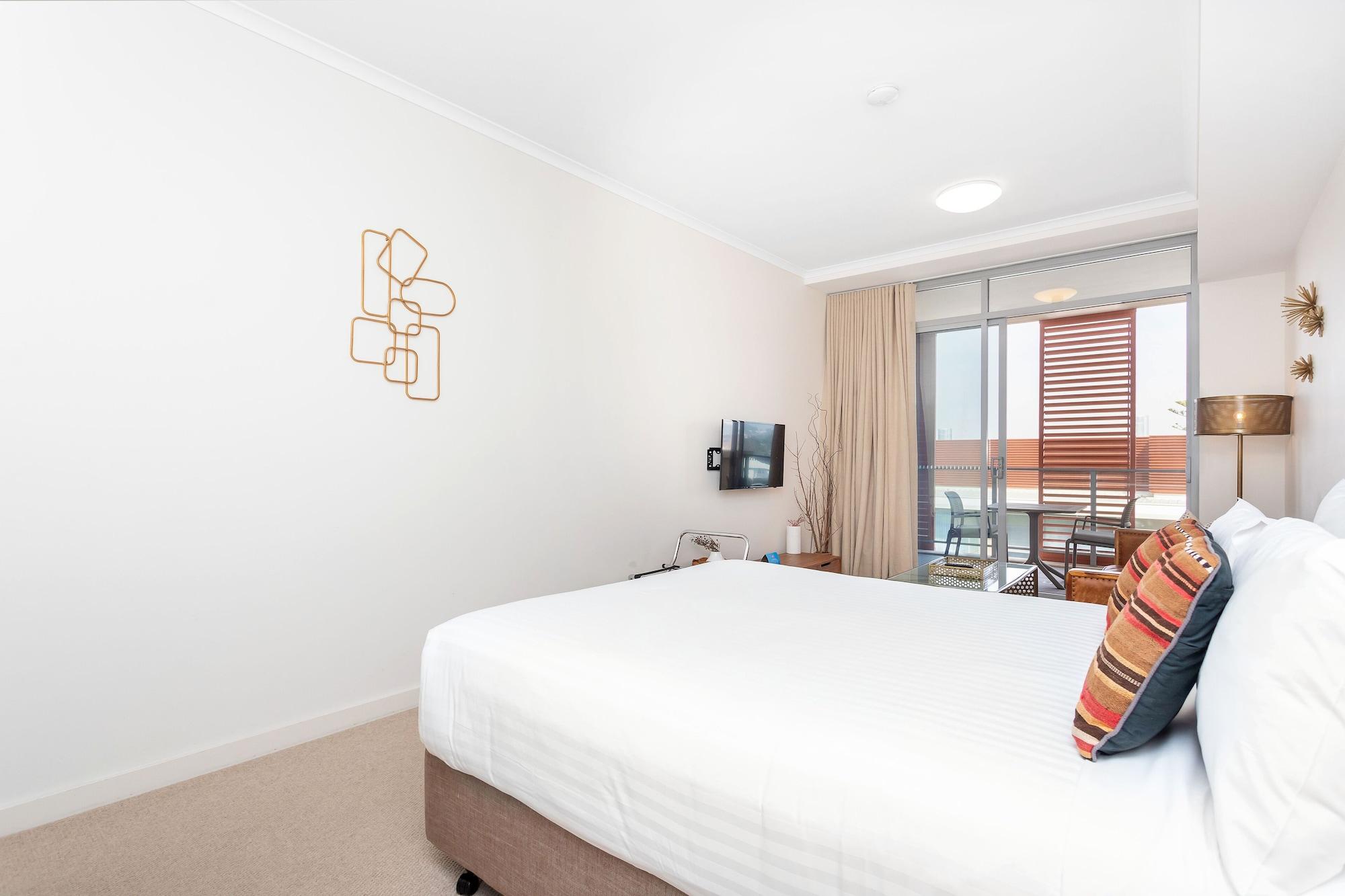 Nautica Residences Fremantle Luaran gambar