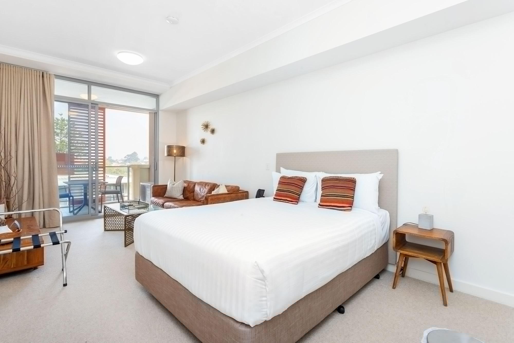Nautica Residences Fremantle Luaran gambar