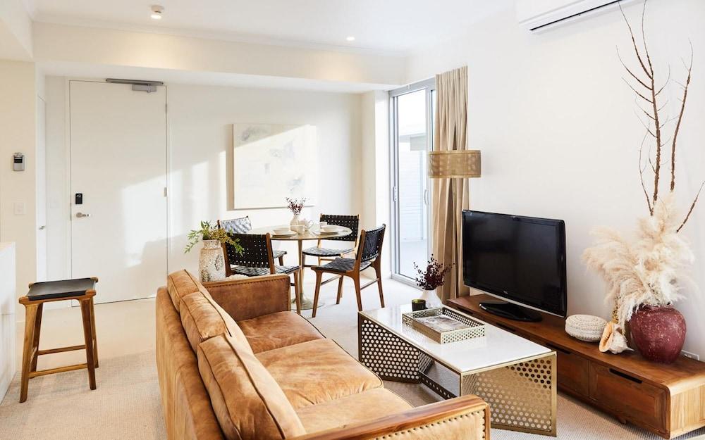 Nautica Residences Fremantle Luaran gambar