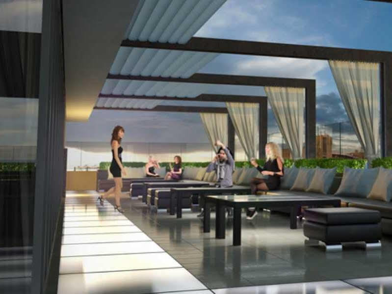 Nautica Residences Fremantle Luaran gambar