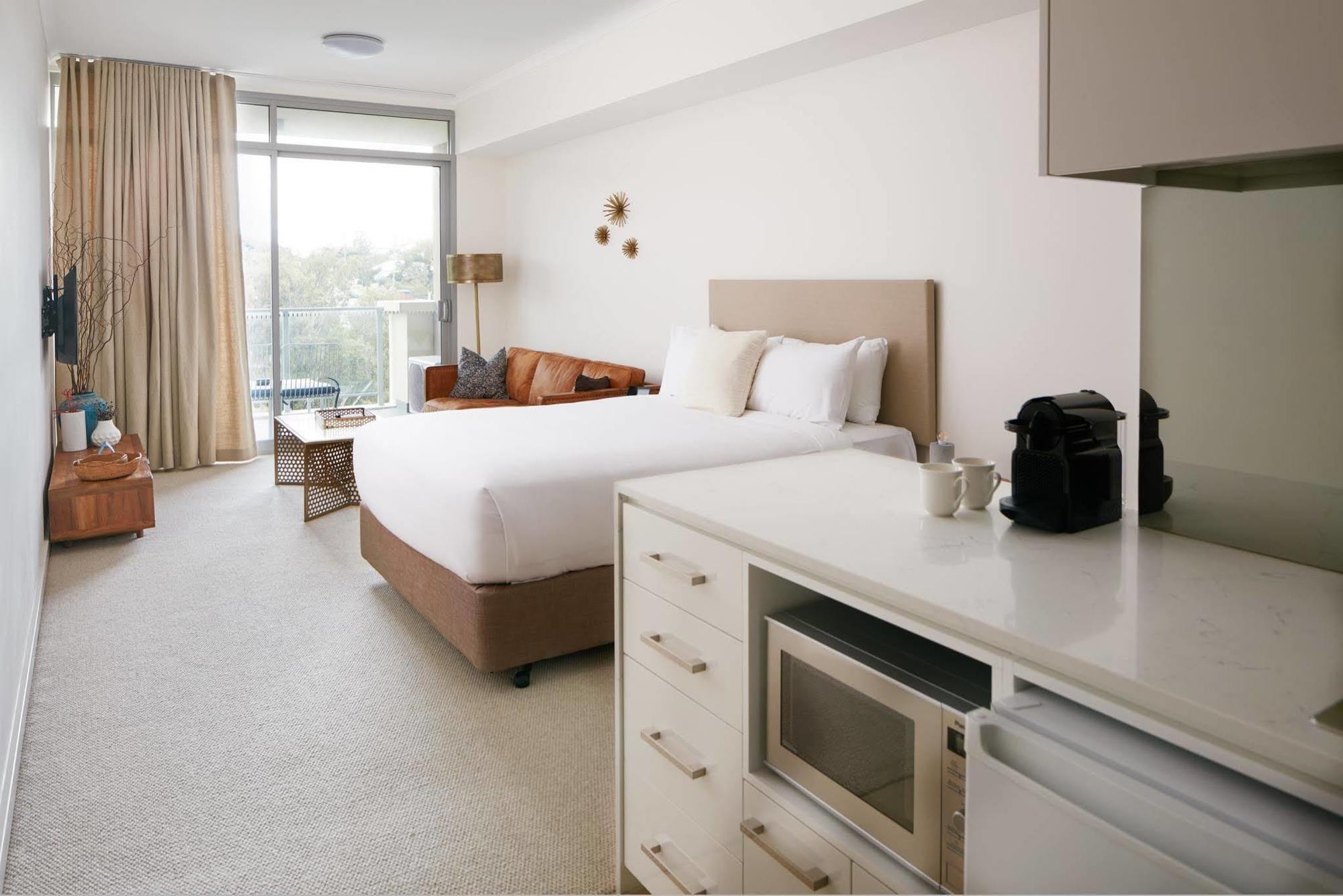 Nautica Residences Fremantle Luaran gambar