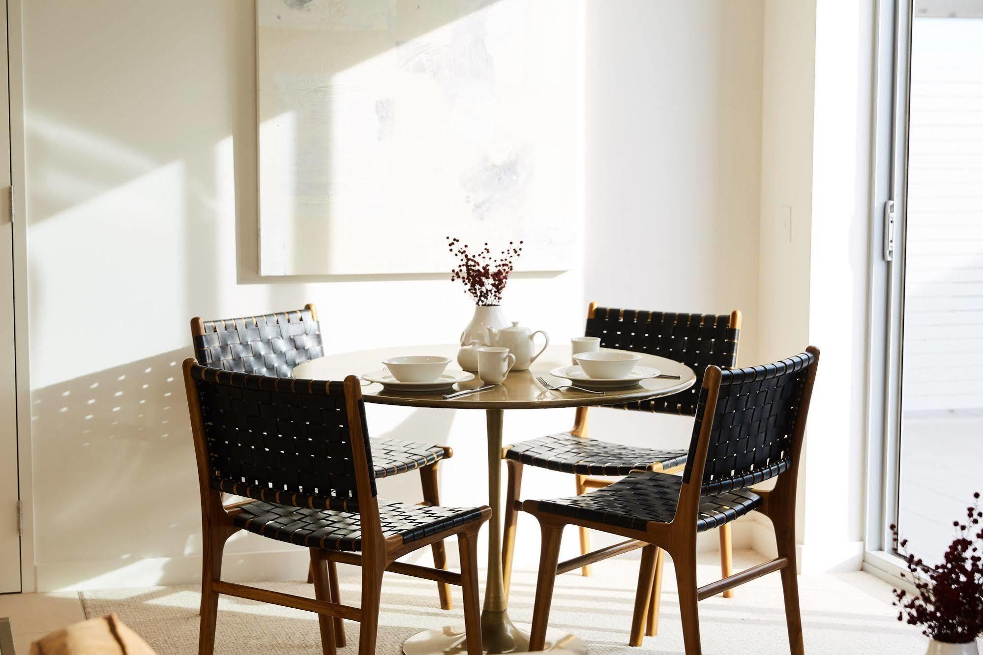 Nautica Residences Fremantle Luaran gambar