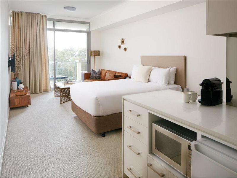 Nautica Residences Fremantle Luaran gambar